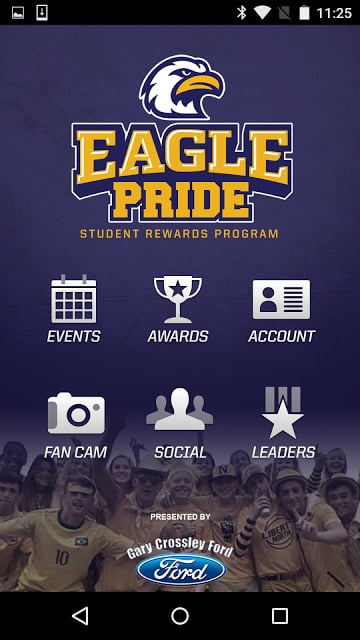 Eagle Pride截图3