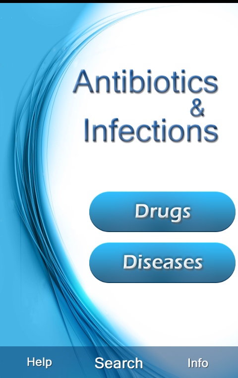 Antibiotics and infection截图3