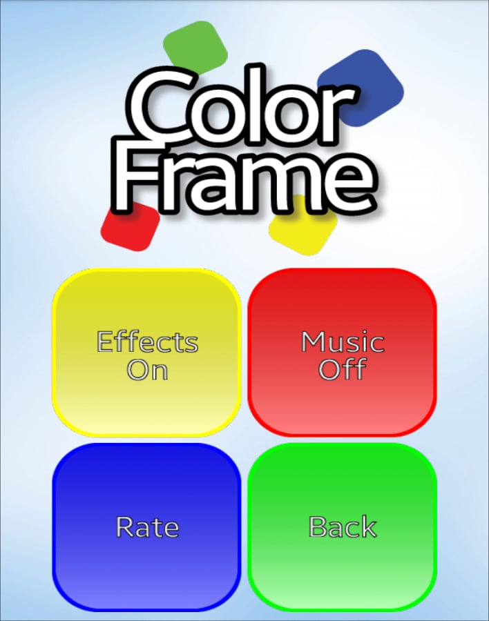 Color Frame截图6