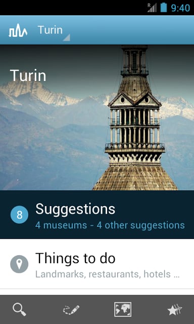 Turin Travel Guide by Triposo截图11