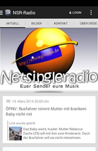 NSR-Radio截图1