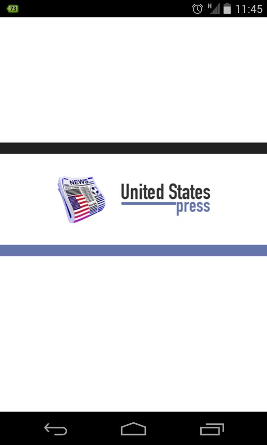 USA Press截图1