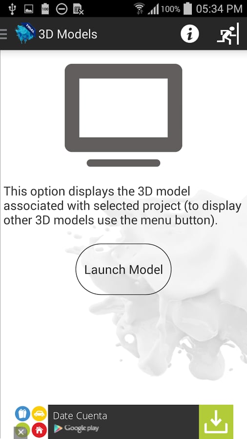 R-3D-2 trial version截图5