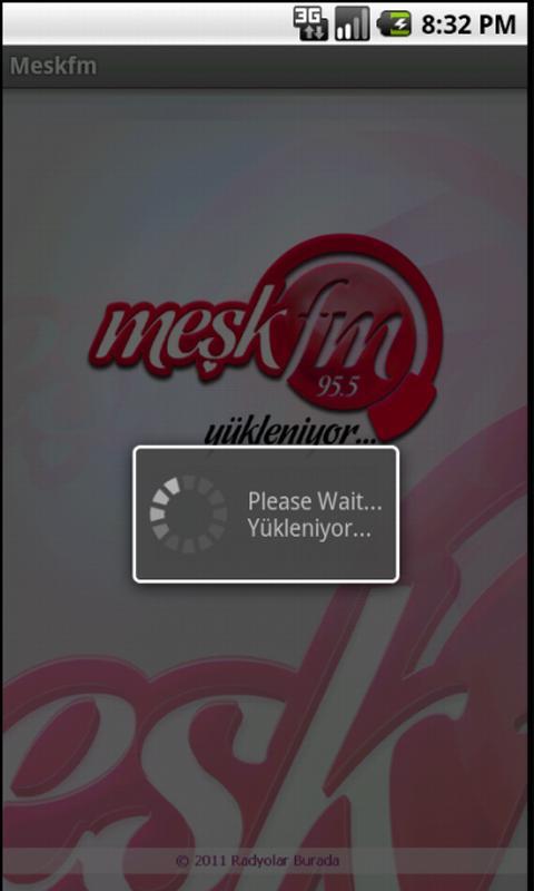 Mesk FM 95.5截图4