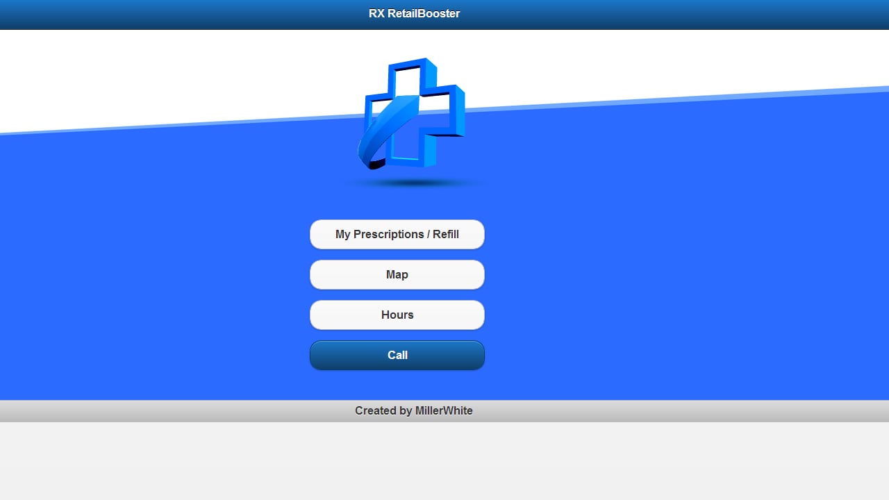 Rx Retail Booster截图1