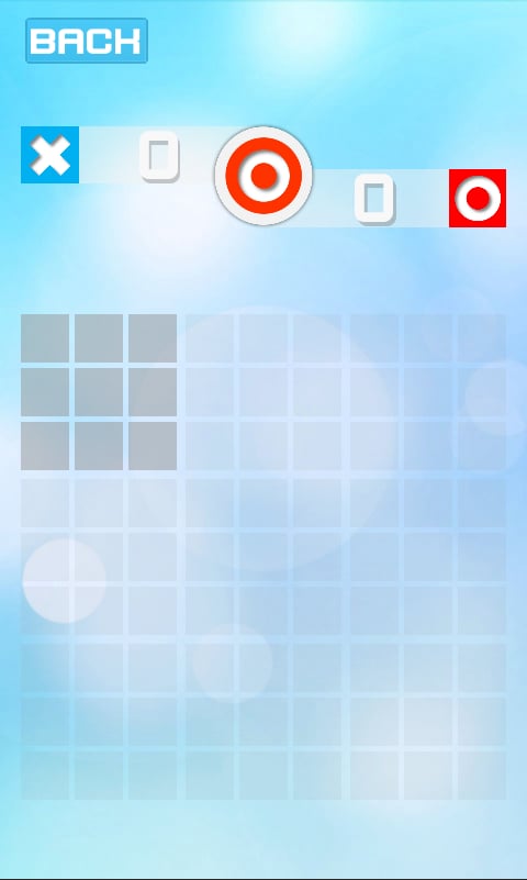 TicTacToe Evo截图2