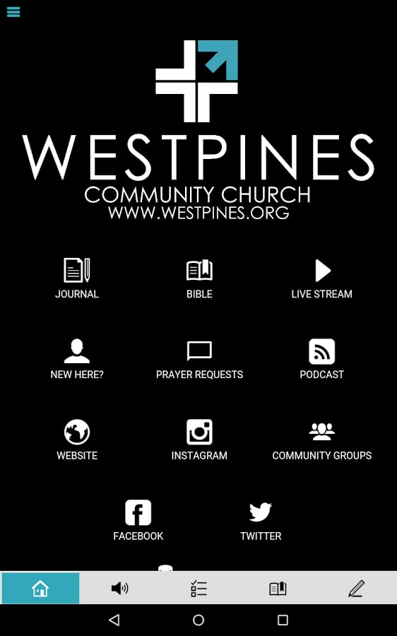 West Pines截图2