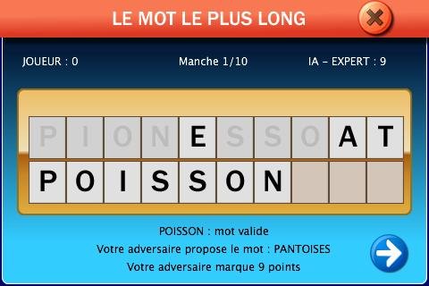 Le mot le plus long截图3