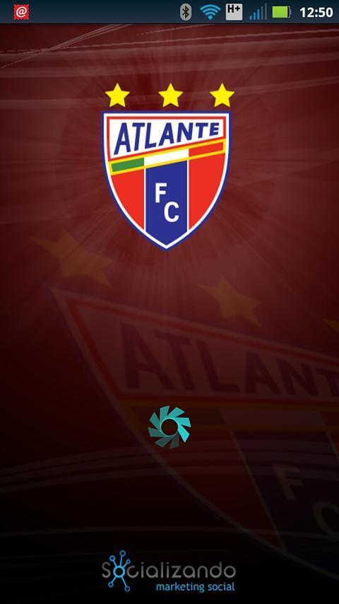 Atlante SDM截图1