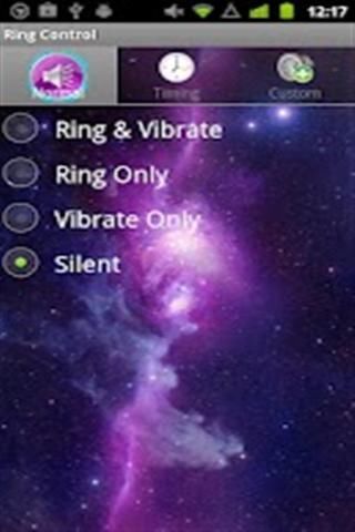 Ring Control截图3