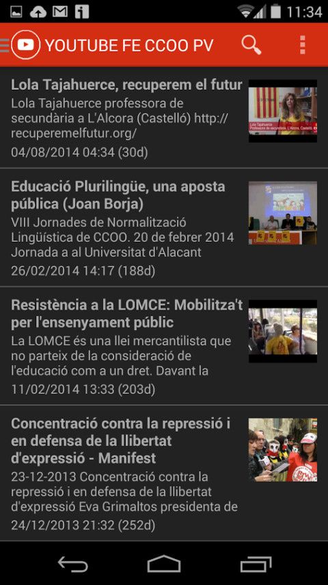 FE CCOO PV截图3