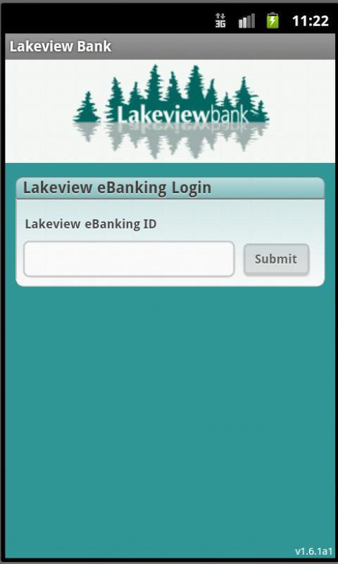 Lakeview Bank截图1