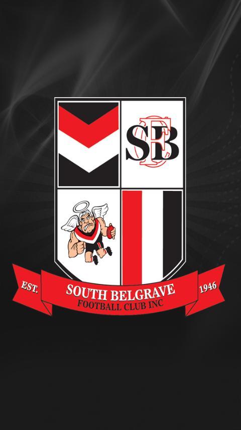 South Belgrave Football Club截图1