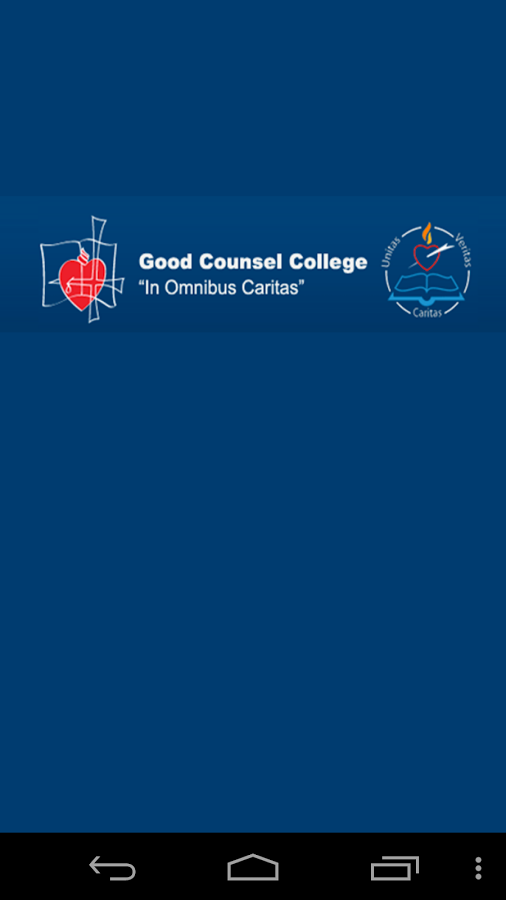 Good Counsel College截图1