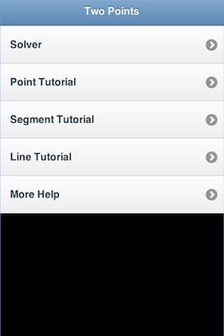 Two Points截图1