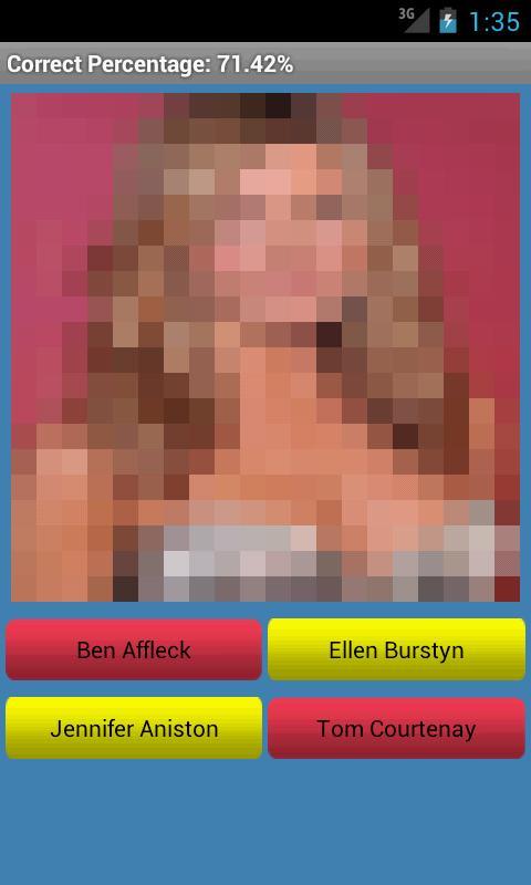 Hollywood Guess Who截图2