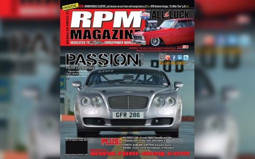 RPM Magazine截图2