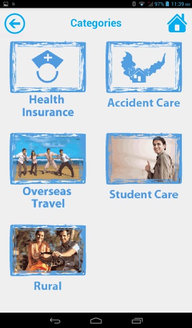 Star Health Insurance截图8