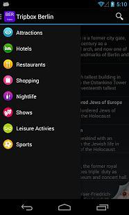 Tripbox Berlin截图1