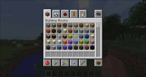 Crafting Guide 2015 Minecraft截图7