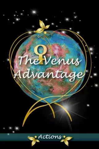 The Venus Advantage Lite截图1