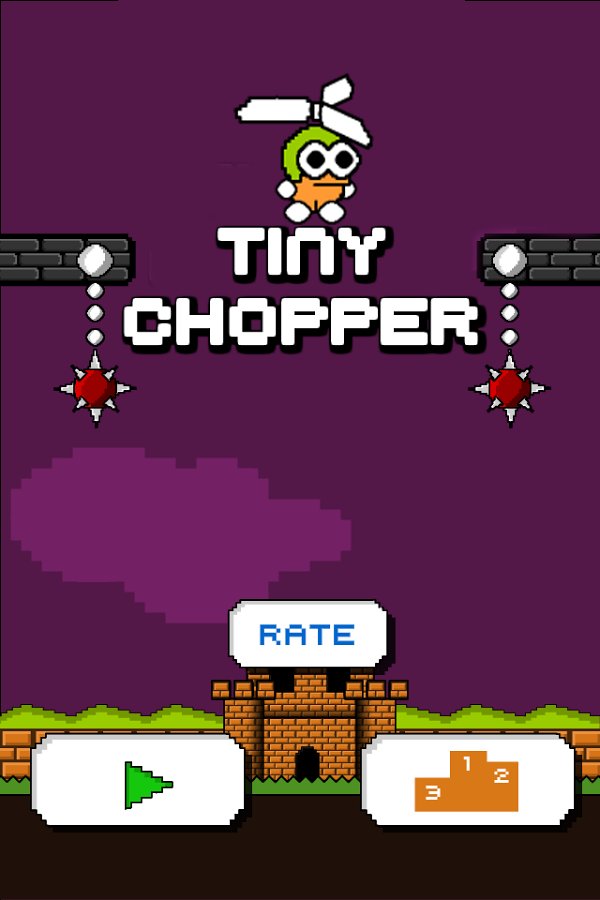 Tiny Chopper截图3