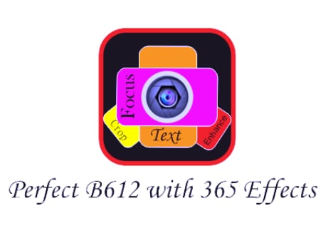 Perfect 612 with 365 Effects截图4