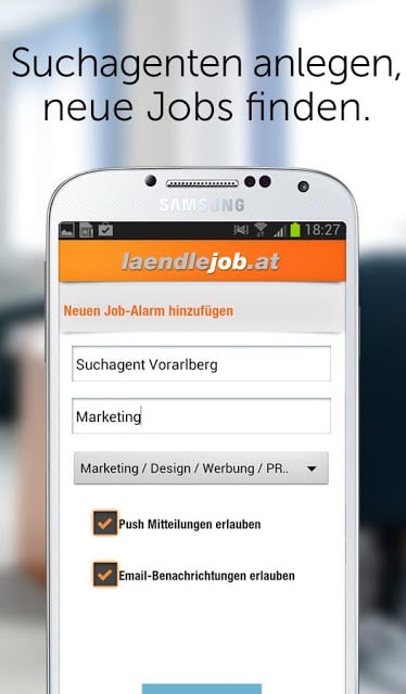 l&auml;ndlejob截图4