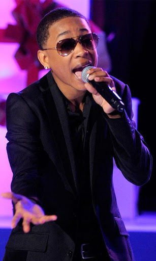 Jacob Latimore Live Wallpaper截图4