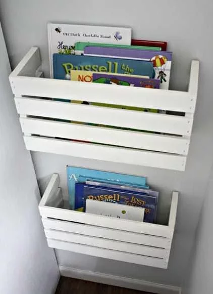 DIY Storage Design Ideas截图4