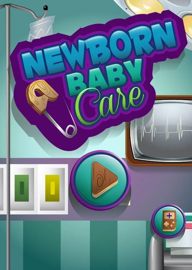 Newborn baby care截图4