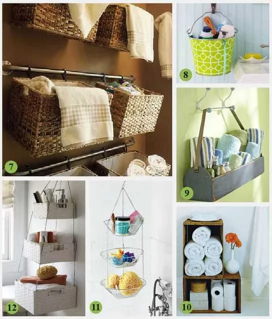 DIY Storage Design Ideas截图11