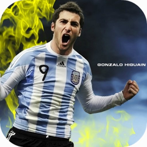 Gonzalo Higuain Skills Video截图3