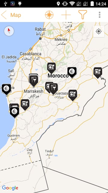 Morocco Travel Guide - Tourias截图2