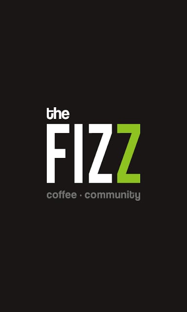 The Fizz Cafe截图1