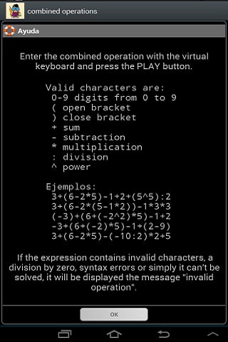 combined operations截图5