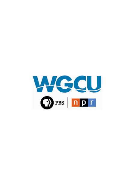 WGCU Public Media App截图1