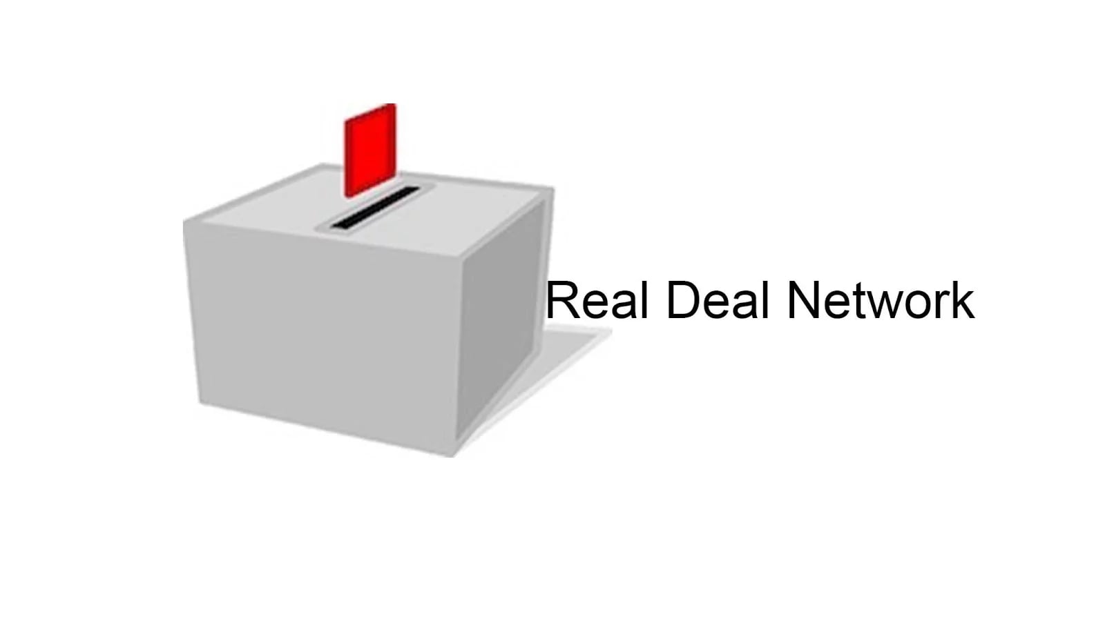 Real Deal Network截图4