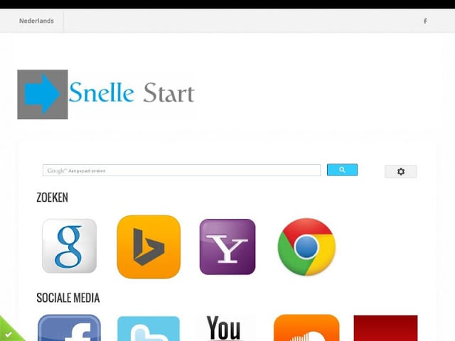 Snelle Start截图2