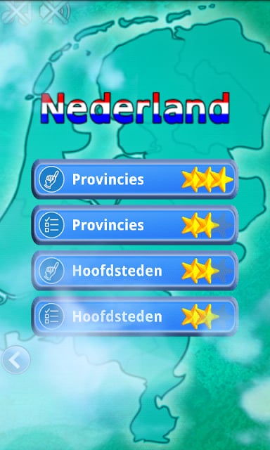 Topo Test Nederland截图4