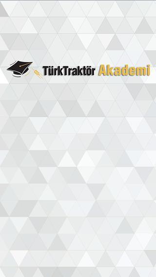 T&uuml;rk Trakt&ouml;r截图1