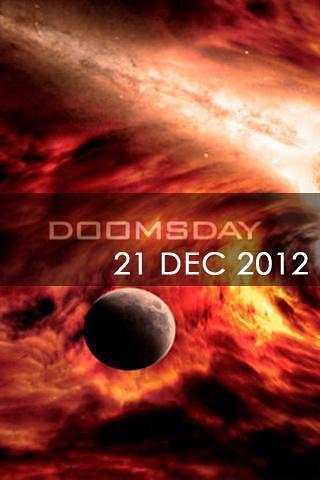 Dooms Day Wallpapers截图2