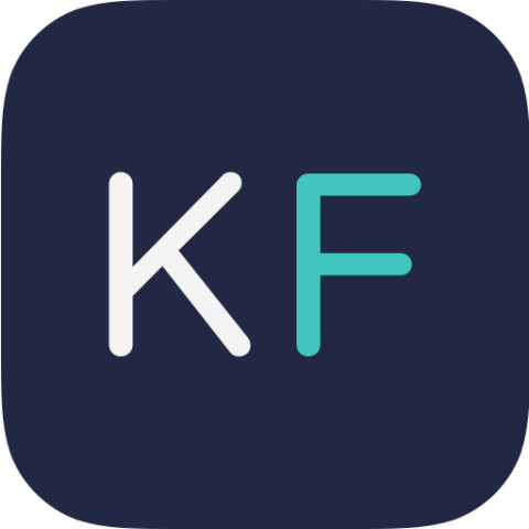 KFit 全新运动体验截图1