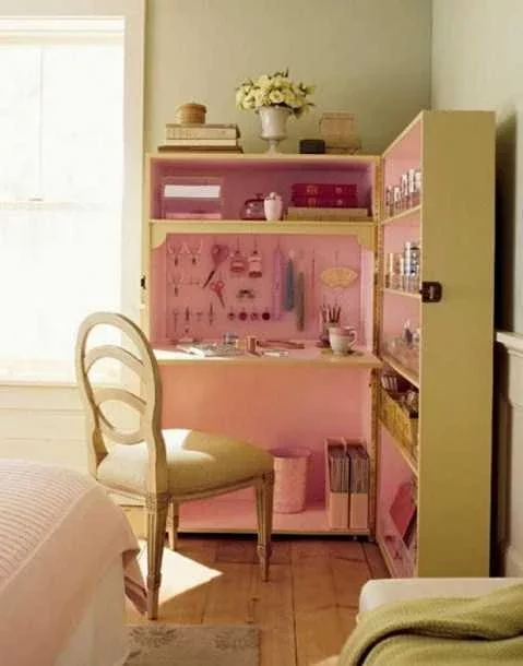 DIY Storage Design Ideas截图5