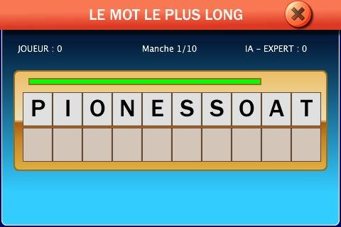 Le mot le plus long截图2