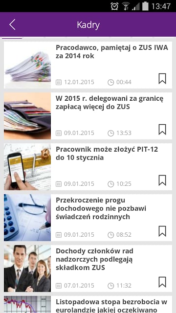 ABC Aktualności截图1