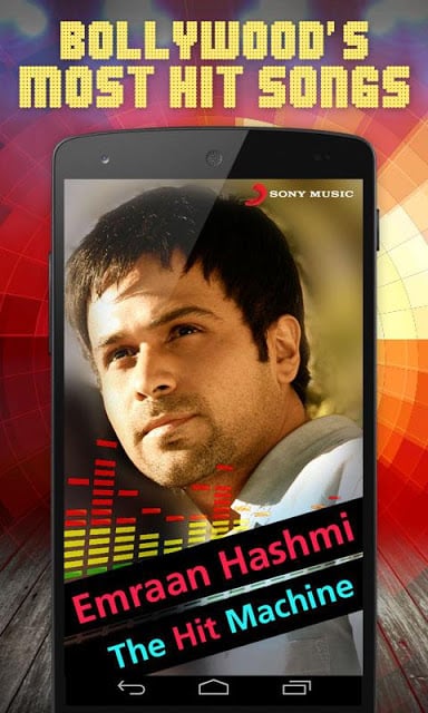 Top Emraan Hashmi Songs截图4