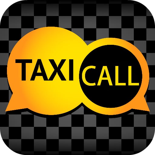 TaxiCall (Taxi call)截图1