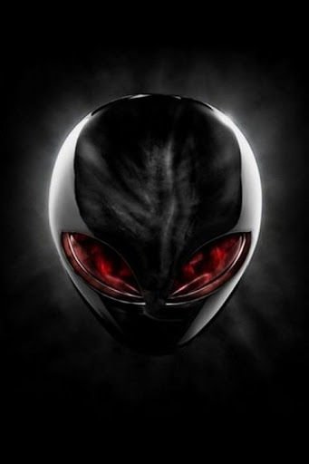 Alien HD Wallpaper FREE截图4