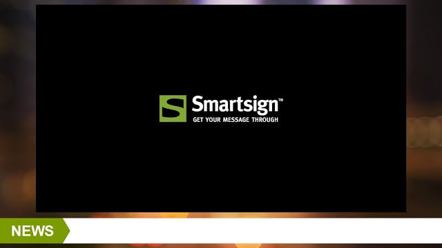 Smartsign Android Player截图6